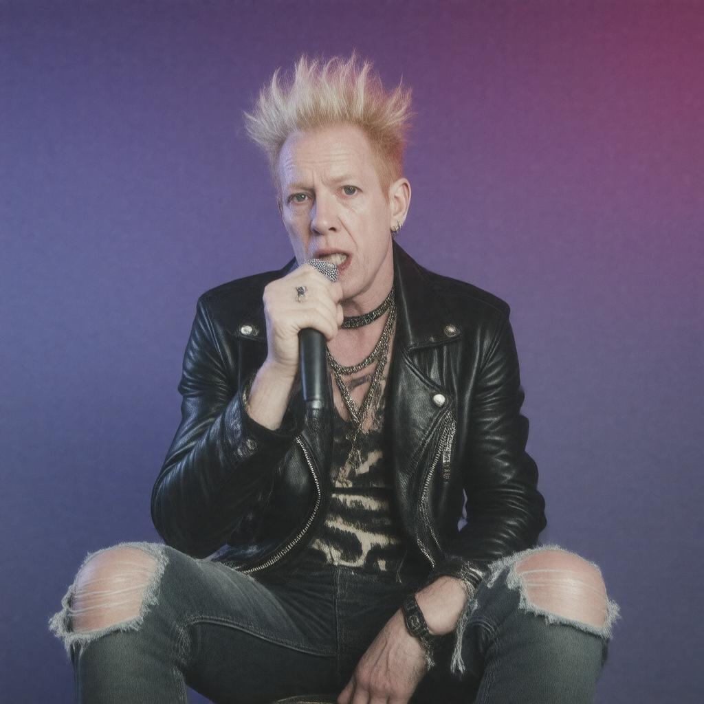 John Lydon